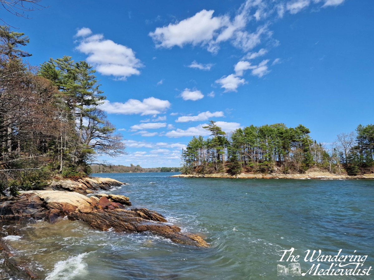 15 of my favourite&nbsp;views