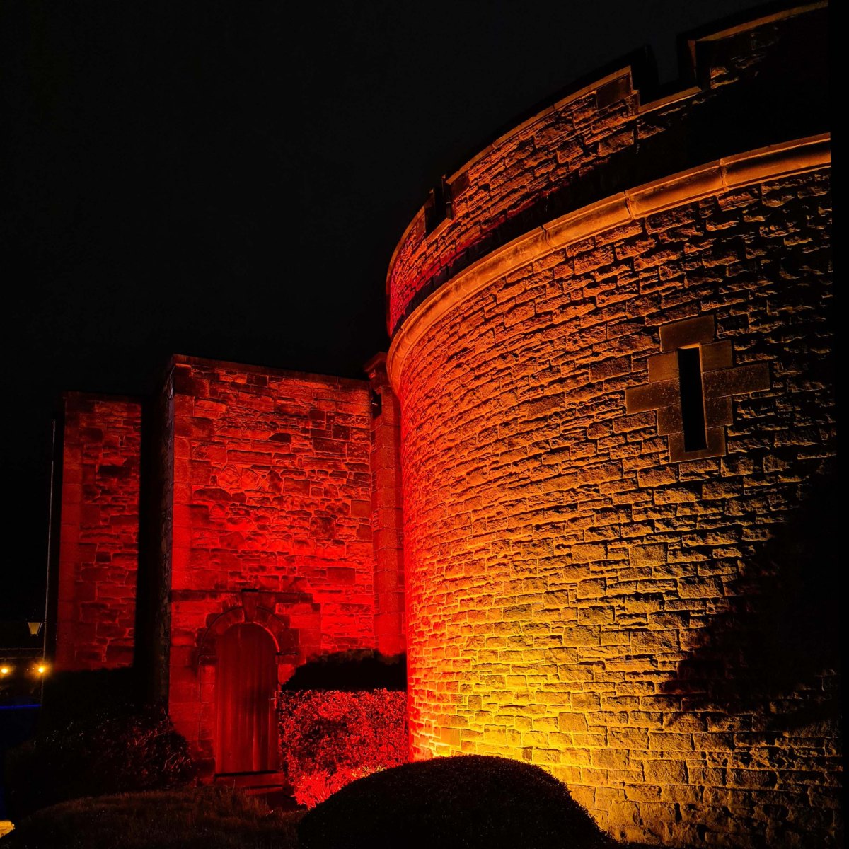 Night photography – my&nbsp;beginnings