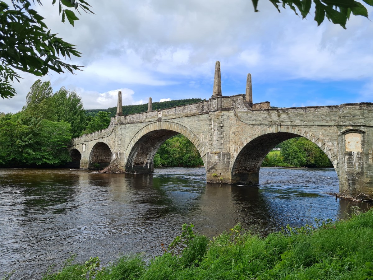 10 things to do in Aberfeldy and&nbsp;Kenmore