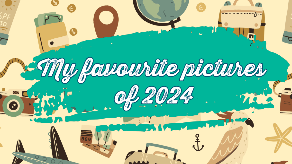 Traveling Through My Lens: Highlights of&nbsp;2024