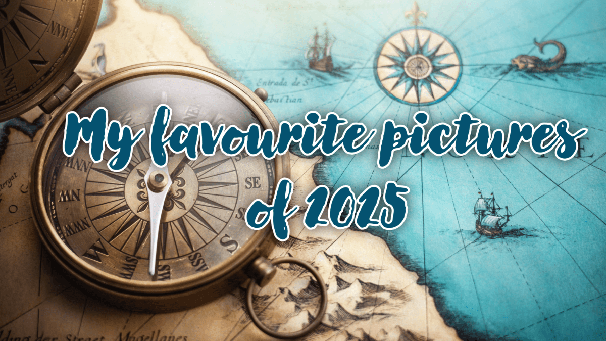 Wandering through my lens: Highlights of&nbsp;2025